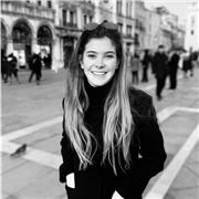 Insegnante inglese con esperienza all’estero